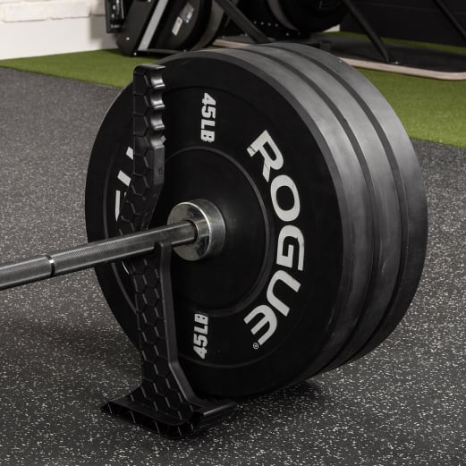 ROGUE☆DEADLIFTBARJACK Mini Deadlift Bar Jack - Weight Training | Rogue Fitness